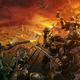 Image for article titled How Warcraft Was Almost a Warhammer Game (and how That Saved WoW)